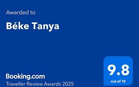 Beke Tanya